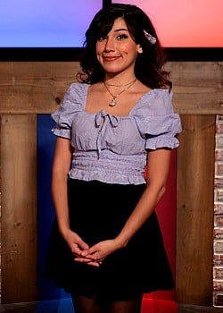 Abelina Sabrina Rios